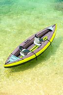 Isla Unica - Islas del Rosario