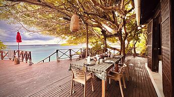 Isla Unica - Islas del Rosario