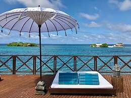 Isla Unica - Islas del Rosario