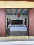 Isla Unica - Islas del Rosario