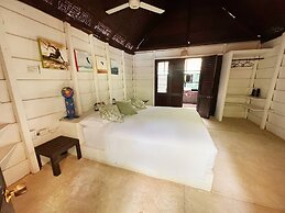 Isla Unica - Islas del Rosario