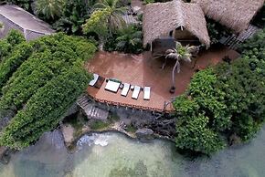 Isla Unica - Islas del Rosario