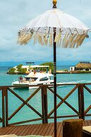 Isla Unica - Islas del Rosario