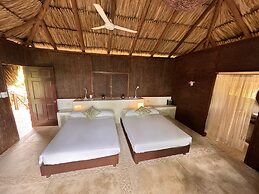 Isla Unica - Islas del Rosario