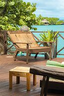 Isla Unica - Islas del Rosario