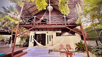 Isla Unica - Islas del Rosario