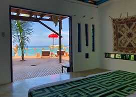 Isla Unica - Islas del Rosario