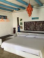 Isla Unica - Islas del Rosario