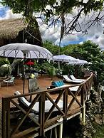 Isla Unica - Islas del Rosario