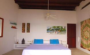 Isla Unica - Islas del Rosario