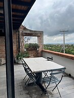 Casas del Obraje