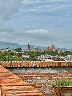 Casas del Obraje