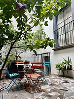 Casas del Obraje