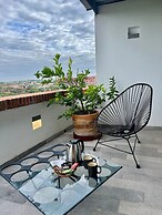 Casas del Obraje
