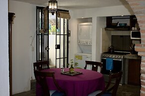 Casas del Obraje