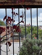 Casas del Obraje