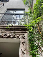Casas del Obraje