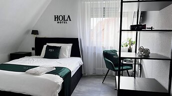 Hola Hotel