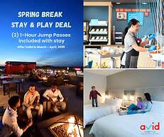 avid Hotel Wisconsin Dells – Lake Delton by IHG