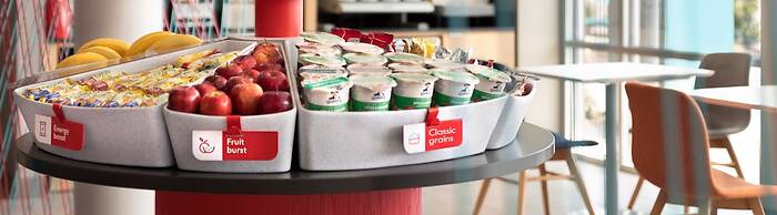 avid Hotel Wisconsin Dells – Lake Delton by IHG