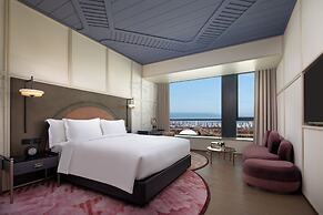 Hotel Indigo Wuxi Taihu New City by IHG