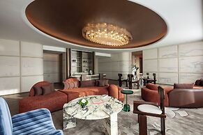 Hotel Indigo Wuxi Taihu New City by IHG