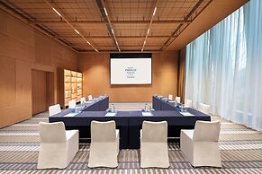 Hotel Indigo Wuxi Taihu New City by IHG