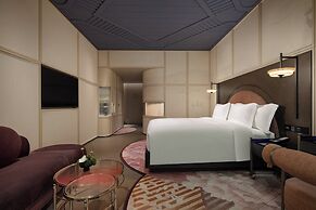 Hotel Indigo Wuxi Taihu New City by IHG