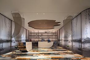 Hotel Indigo Wuxi Taihu New City by IHG