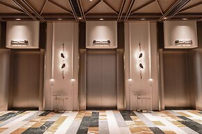 Hotel Indigo Wuxi Taihu New City by IHG