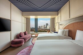 Hotel Indigo Wuxi Taihu New City by IHG