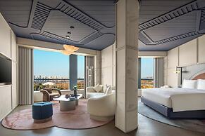 Hotel Indigo Wuxi Taihu New City by IHG