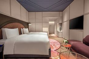 Hotel Indigo Wuxi Taihu New City by IHG