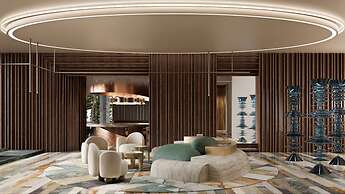 Hotel Indigo Wuxi Taihu New City by IHG