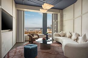 Hotel Indigo Wuxi Taihu New City by IHG