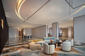 Hotel Indigo Wuxi Taihu New City by IHG