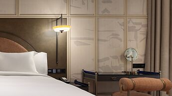 Hotel Indigo Wuxi Taihu New City by IHG