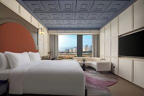 Hotel Indigo Wuxi Taihu New City by IHG