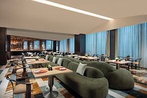 Hotel Indigo Wuxi Taihu New City by IHG