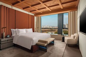 Hotel Indigo Wuxi Taihu New City by IHG