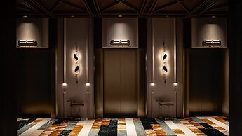 Hotel Indigo Wuxi Taihu New City by IHG