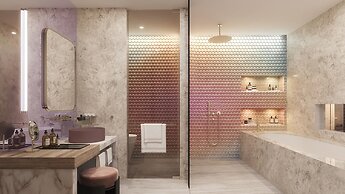 Hotel Indigo Wuxi Taihu New City by IHG