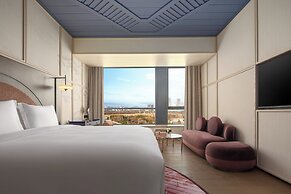 Hotel Indigo Wuxi Taihu New City by IHG