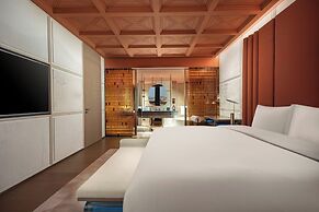 Hotel Indigo Wuxi Taihu New City by IHG