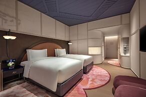 Hotel Indigo Wuxi Taihu New City by IHG