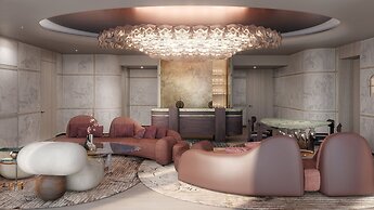 Hotel Indigo Wuxi Taihu New City by IHG