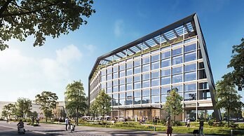 Hotel Indigo Wuxi Taihu New City by IHG