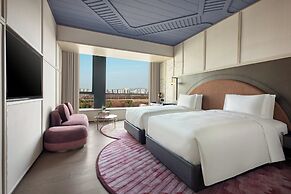 Hotel Indigo Wuxi Taihu New City by IHG