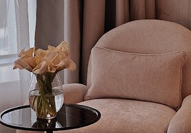 Hotel Indigo Wuxi Taihu New City by IHG