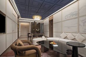 Hotel Indigo Wuxi Taihu New City by IHG